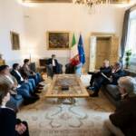 Rigopiano, parenti vittime da Meloni: “Chiediamo verità”