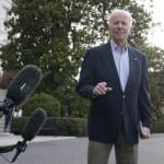 Biden su arresto giornalista WSJ in Russia: “Lasciatelo andare”