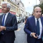 Mps, chiesta conferma condanne per Profumo e Viola