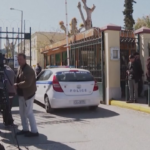 Atene, in tribunale terroristi pakistani arrestati
