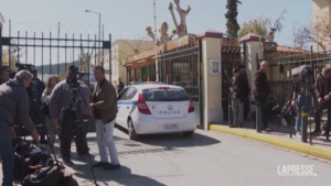 Atene, in tribunale terroristi pakistani arrestati