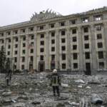 Ucraina, arrestato metropolita Pavel