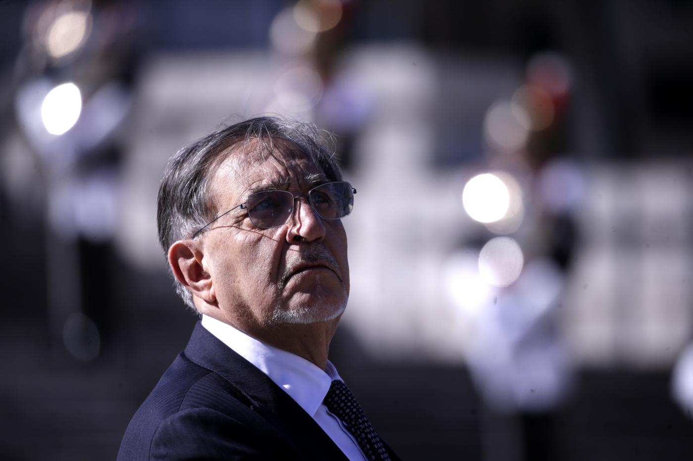 25 Aprile, La Russa: “Già a Fiuggi mettemmo in chiaro valore Resistenza”
