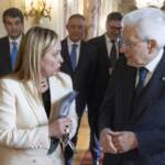 Incontro Mattarella-Meloni su Pnrr, migranti e Ue