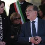 Via Rasella, La Russa: “Dovevo dire soldati nazisti, mi scuso per chi si è offeso”