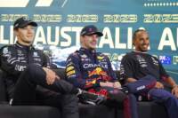 Formula 1, Gran Premio d'Australia 2023 - Il sabato in pista a Melbourne