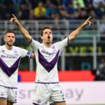 Inter-Fiorentina 0-1, terzo ko di fila per i nerazzurri