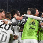 Juve-Verona 1-0, ai bianconeri basta Kean