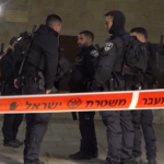 Gerusalemme, polizia israeliana uccide palestinese fuori da Moschea Al-Aqsa