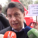 Via Rasella, Conte: “Da La Russa revisionismo raffazzonato”