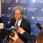 Economia, Gentiloni: “In calo inflazione e costo energia”
