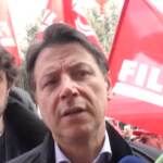 Pnrr, Conte: “Il Piano non è di Meloni, aspettiamo risposta del Pd”