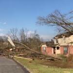 Usa, tornado in Arkansas e Illinois: morti e feriti