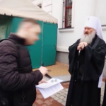 Ucraina, arrestato metropolita Pavel accusato di collaborazionismo con la Russia