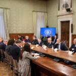 Dl Lavoro, Governo vede i sindacati ma restano le distanze