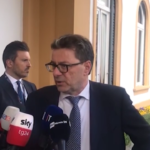 Pnrr, Giorgetti: “Va valutato nella sua realizzabilità”