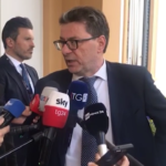 Pnrr, Giorgetti: “Allo studio garanzie imprese per sistema più friendly”