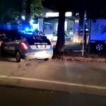 Vercelli, 5 migranti nel furgone: tre persone arrestate