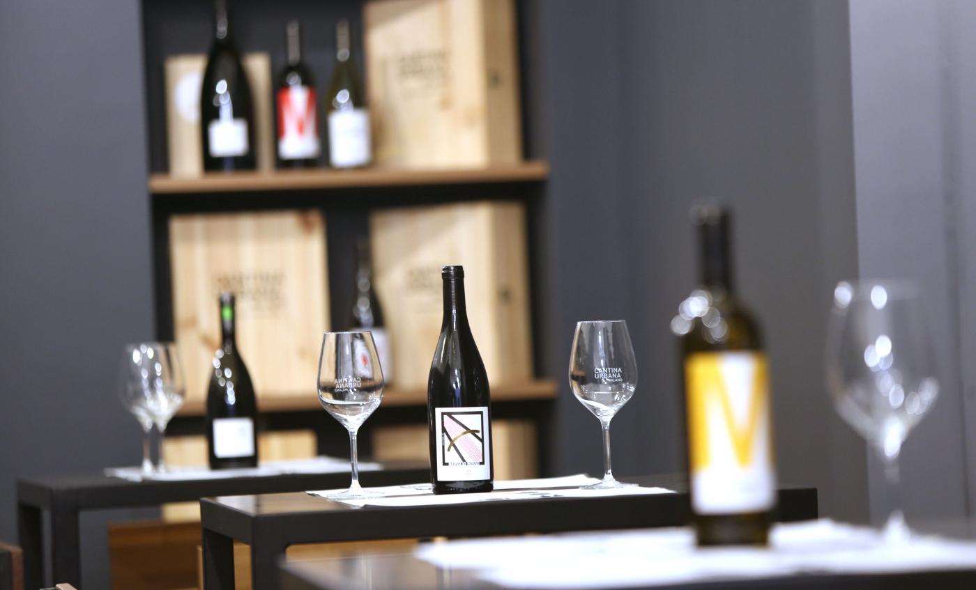 Vinitaly al via a Verona, Coldiretti: record fatturato vino italiano