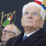 Mattarella inizia visita di Stato in Polonia