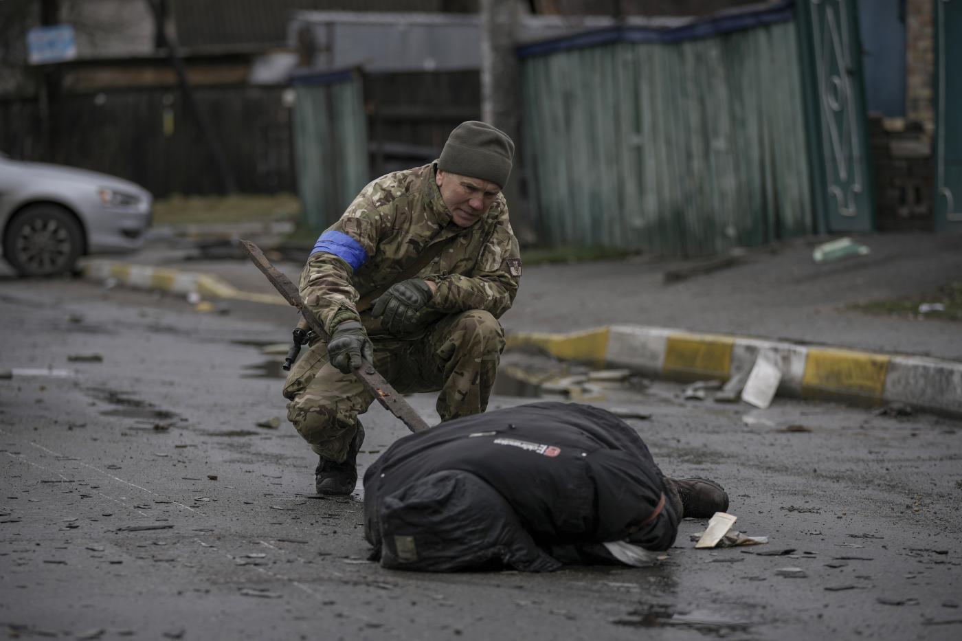 Crimea, piano di Kiev per smantellamento ponte Kerch