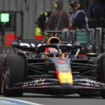 Gp Australia, vince Verstappen: in gara tre bandiere rosse