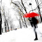 Meteo, dalla primavera alla neve