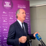 Ue, Zaia a Vinitaly: “Etichettatura è aggressione economica, battaglia identitaria”