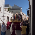 Spagna, a Tenerife la tradizionale processione per la Domenica delle Palme