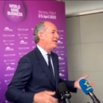 Vinitaly, Zaia: “E’ come Babilonia”