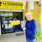 Da Scampia a Stephen King, la storia di Esposito La Rossa e della Scugnizzeria in un libro