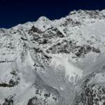 Val d’Aosta, diverse valanghe: trovati morti due scialpinisti