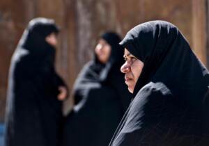 IRAN