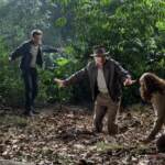 Cannes, torna Indiana Jones