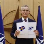 Finlandia ufficialmente nella Nato