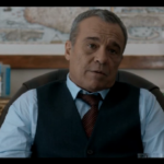 Tv, Amendola torna in regia con ‘Il Patriarca’