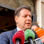 Pnrr, Conte: “Le spaccature del Governo preoccupano”