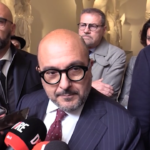 Scudetto Napoli, Sangiuliano a tifosi: “Non sfregiate bellezze della città”