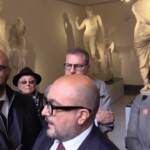 Napoli, Sangiuliano: “Altri 33 milioni per Albergo dei Poveri”