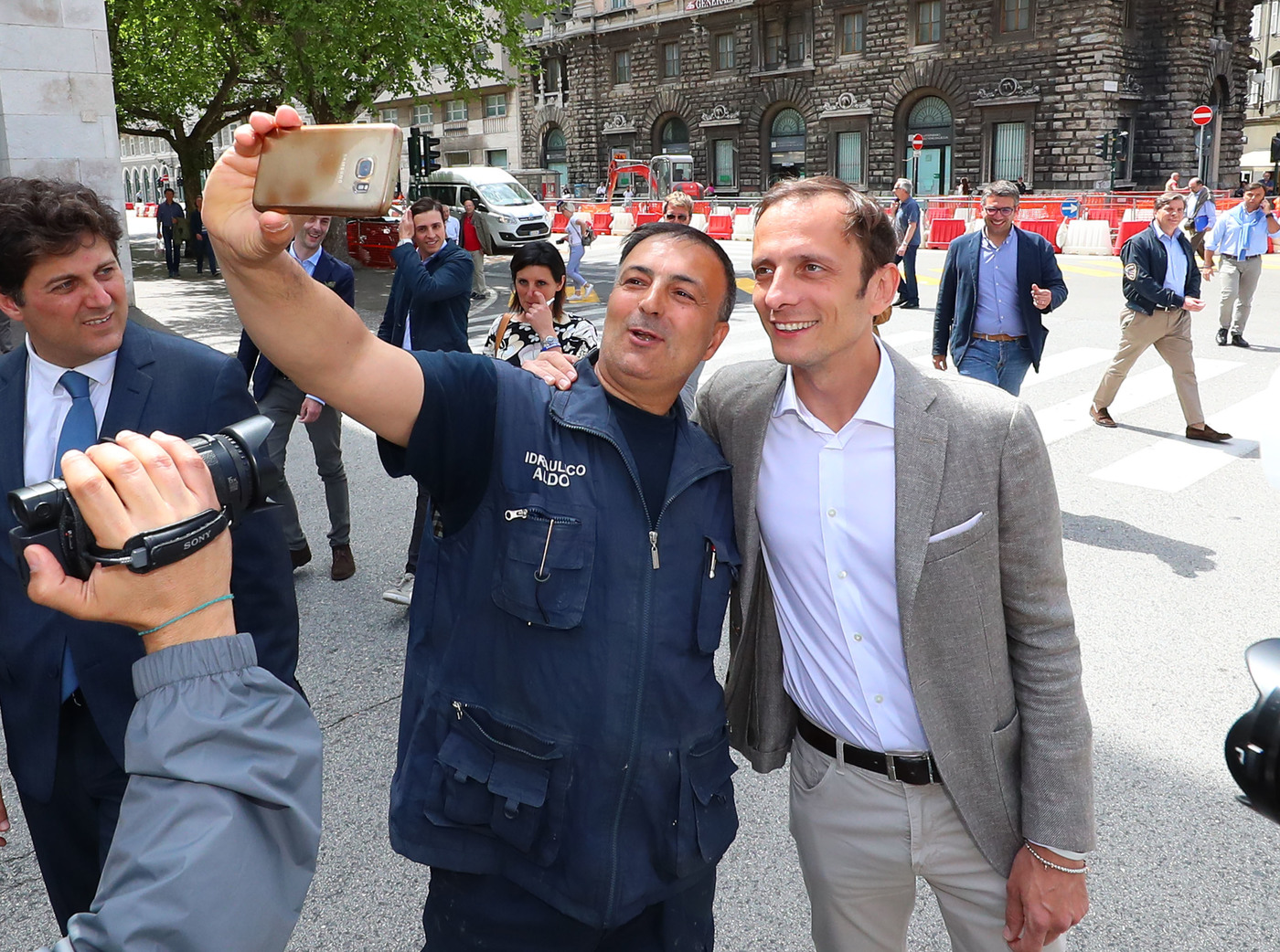 Elezioni Friuli Venezia Giulia, vince Fedriga