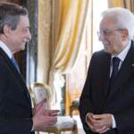 Pnrr, Quirinale smentisce incontri di Mattarella con Draghi e Gentiloni