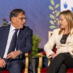 Via Rasella, Meloni: “Da La Russa sgrammaticatura istituzionale”