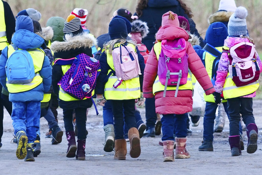 Scuola, 50 milioni per i viaggi d’istruzione