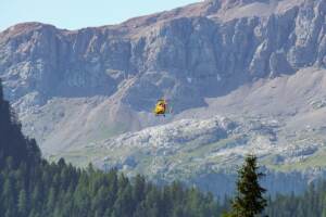Montagna, travolti da valanga su Alpi svizzere: morti due lecchesi