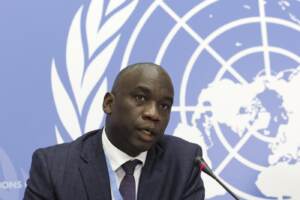 UN report charges South Sudan officials of rights violations