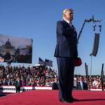 Usa, Trump chiamato in giudizio a New York per pagamenti illeciti
