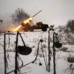 Ucraina, Wagner annuncia ‘presa’ di Bakhmut ma Kiev nega