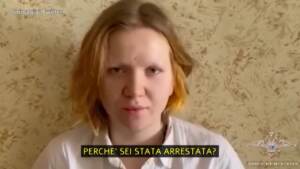 San Pietroburgo, blogger ucciso: la confessione di Daria Trepova