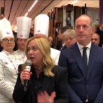 Meloni al Vinitaly: “Agroalimentare non è solo economia ma anche cultura”