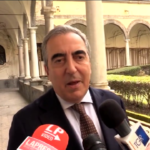 Ue, Gasparri: “No a tendenze separatiste”